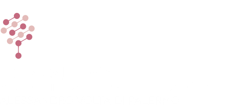 ITS Volta Palermo Logo