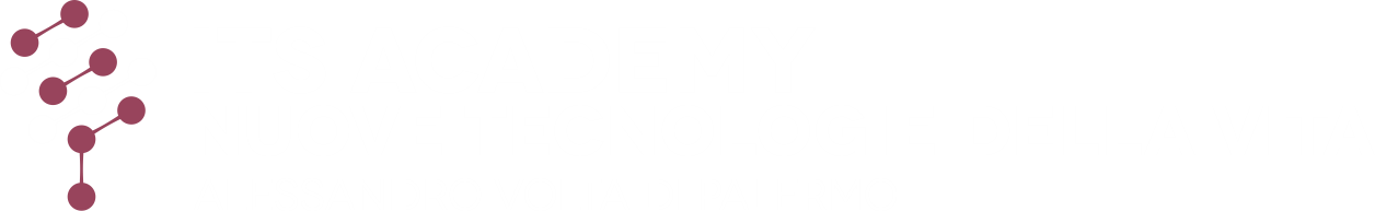 ITS Volta Palermo Logo
