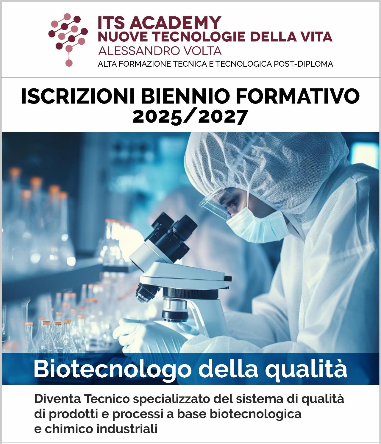 Informatico Biomedicale
