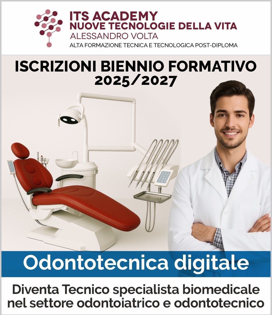 Odontotecnica digitale