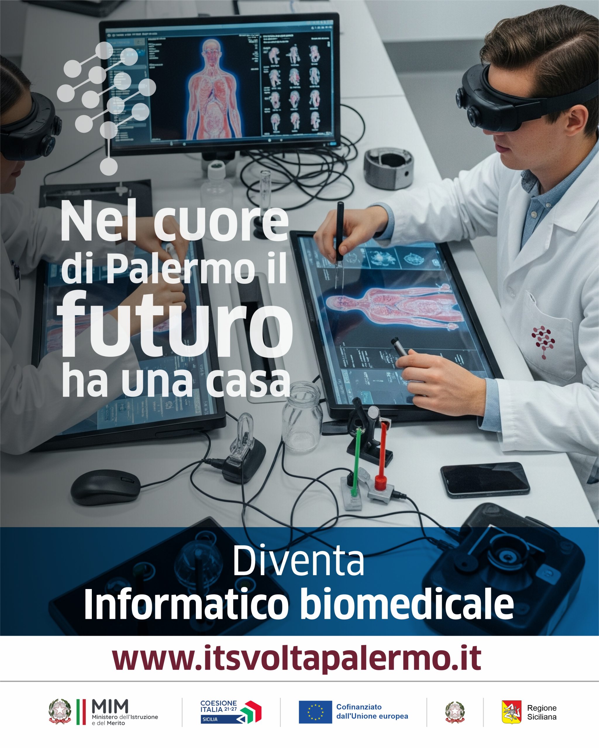 Informatico Biomedicale