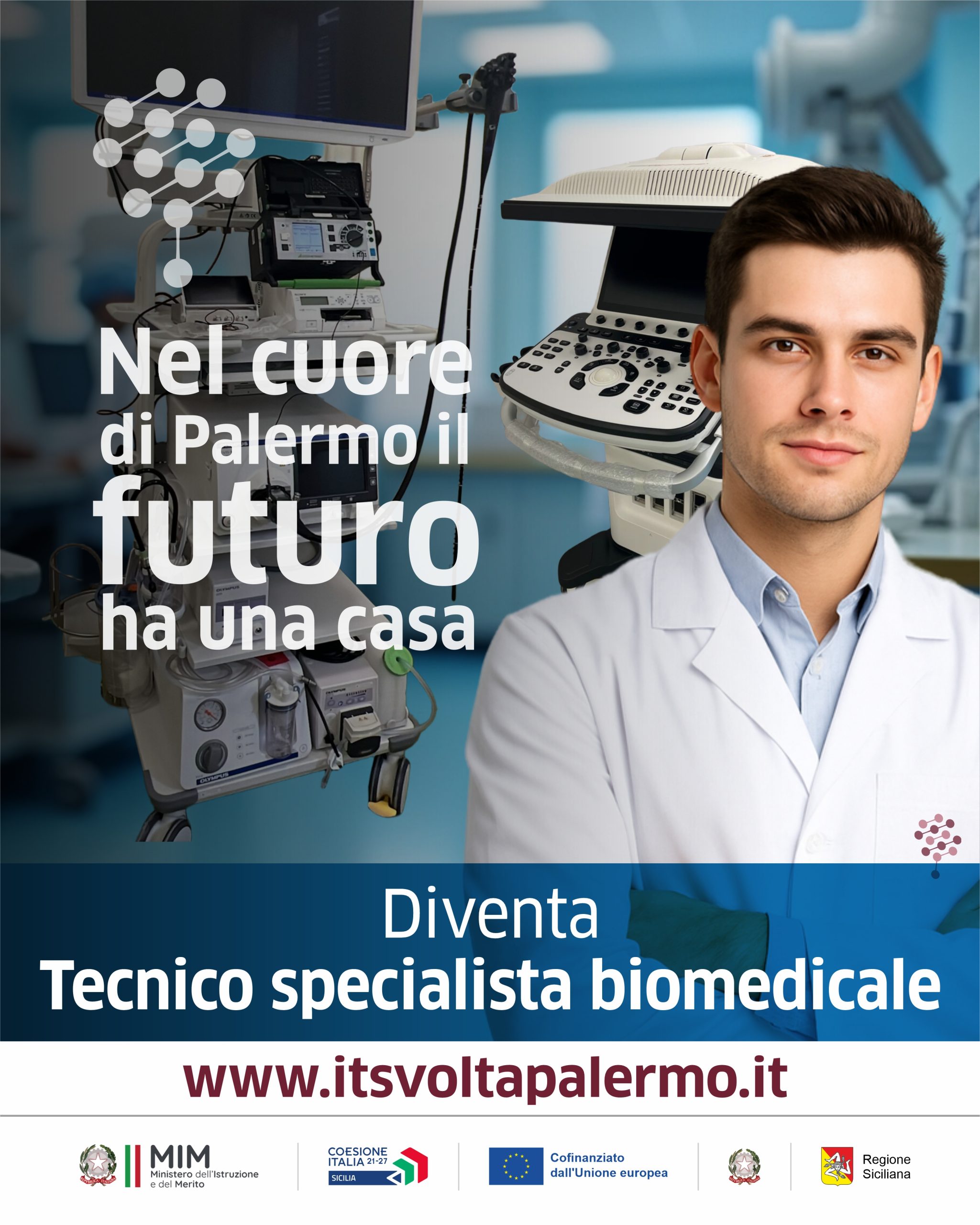Tecnico Specialista Biomedicale