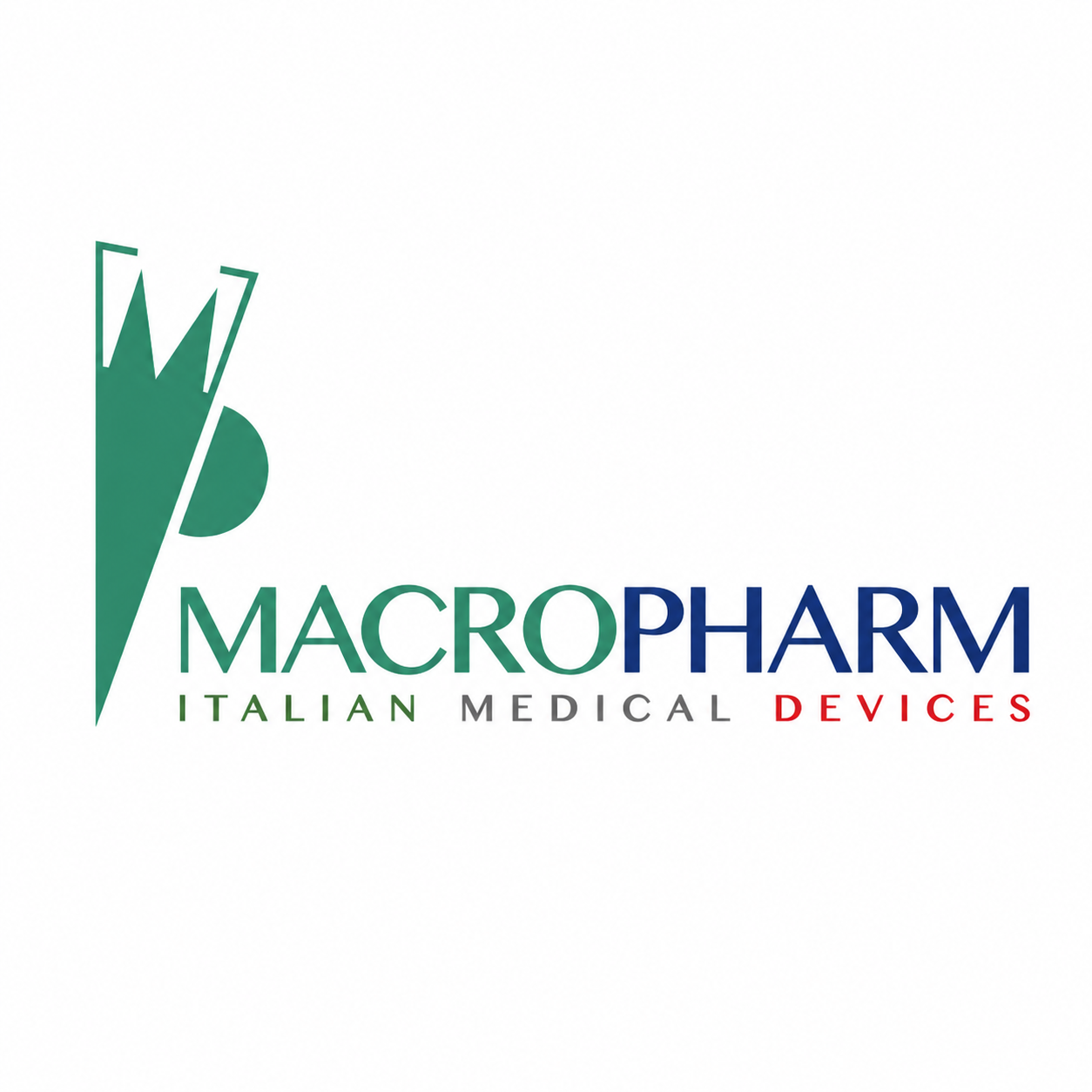 logo macropharm